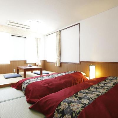 Special Room(Single or Twin Room)