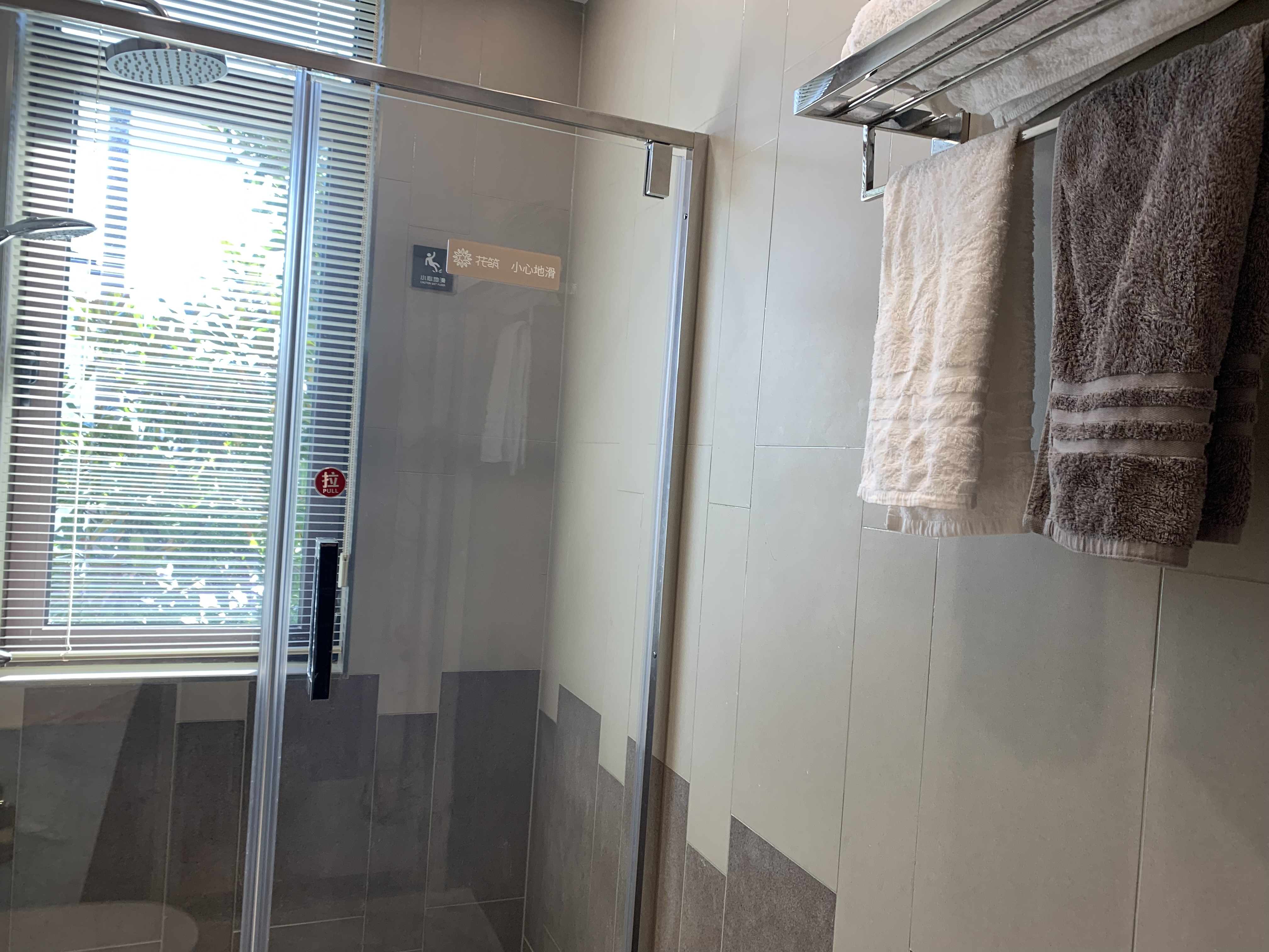 花锦·豪华双床房丨商务+田园风光