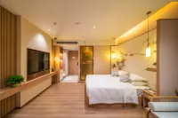 Yaowanggu Kangyang Hotel