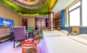 Guangzhou Nansha Jingang Hotel - Housity