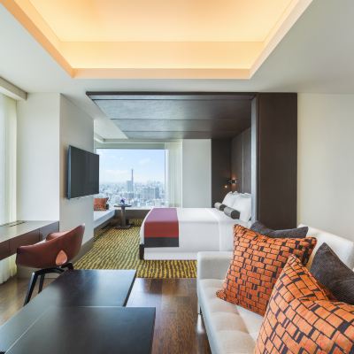 紀尾井スイート ザ・プリンスギャラリー 東京紀尾井町、ラグジュアリーコレクションホテル クーポン