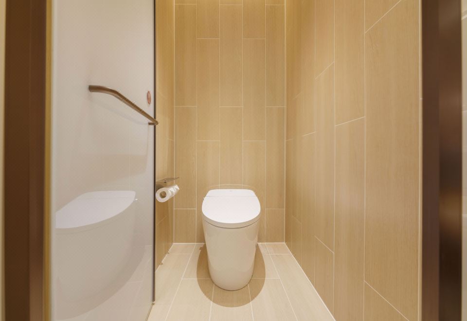 融悅商務套房（負離子空氣凈化器+智能客控）