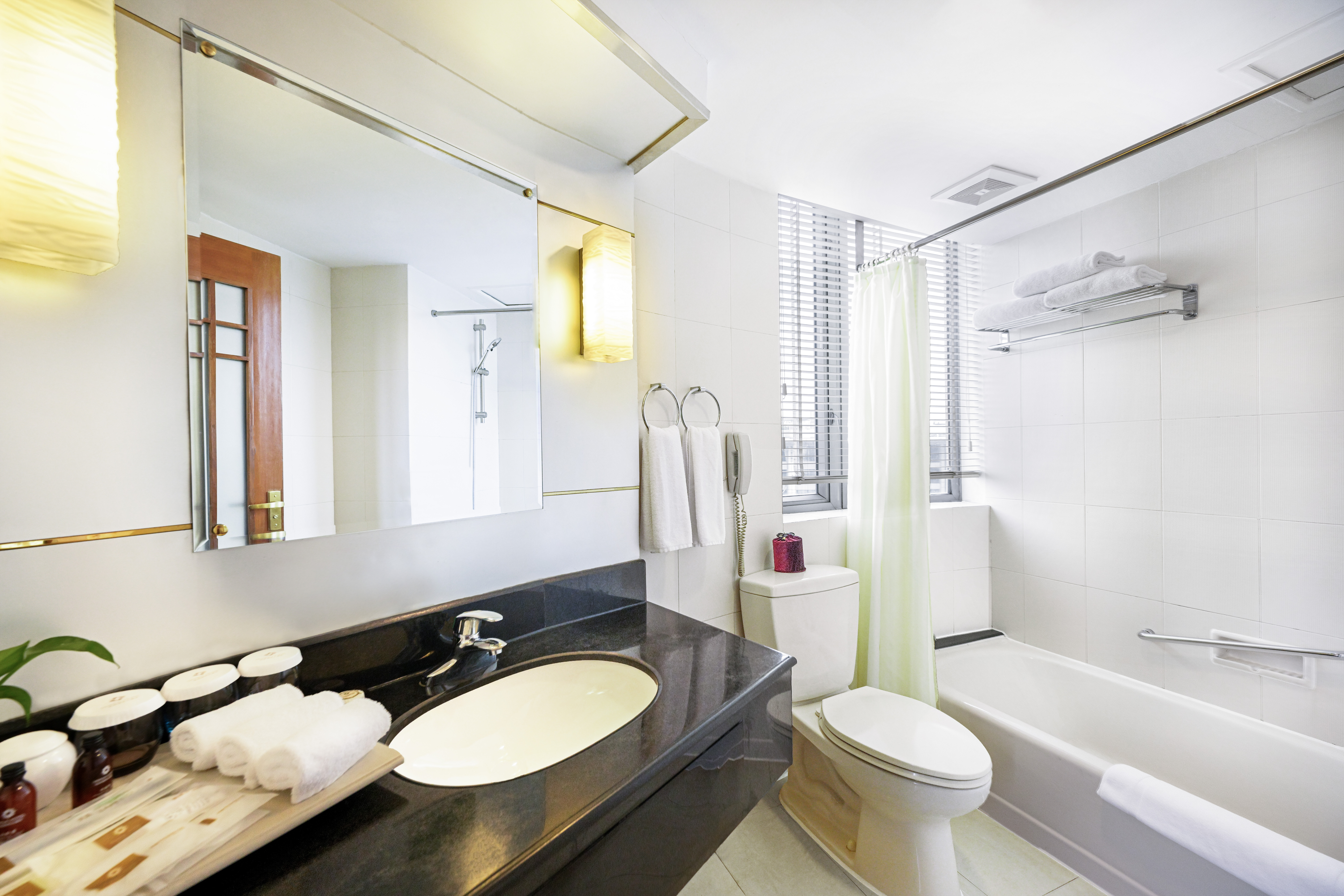 尊享家庭两居室