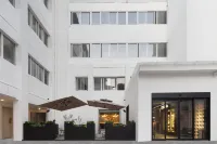 Mcsrh Hotel (Xi'an Bell and Drum Tower Branch) 시안 건축과학대학-남원 주변 호텔
