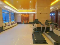 Yuxia International Hotel Hotels in Xiajiang County