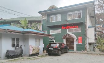 RedDoorz Hostel @ Baguio Piraso - Housity
