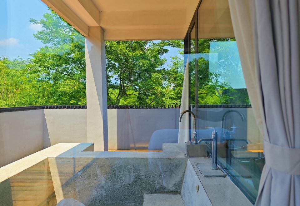 Fushengyu ResortDream Suite