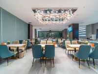 Rezen Hotel Yining Global Harbor Liuxing Street Ξενοδοχεία στην πόλη Γινινγκ