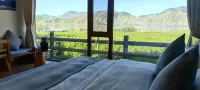 Yilemu Lake Three Hundred Homestays