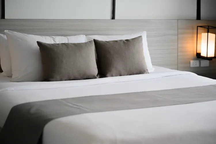 ห้องแกรนด์ดีลักซ์วิวทะเล