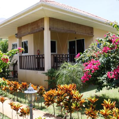 Comfort Bungalow Beachside Ao Thai Resort Promo Code