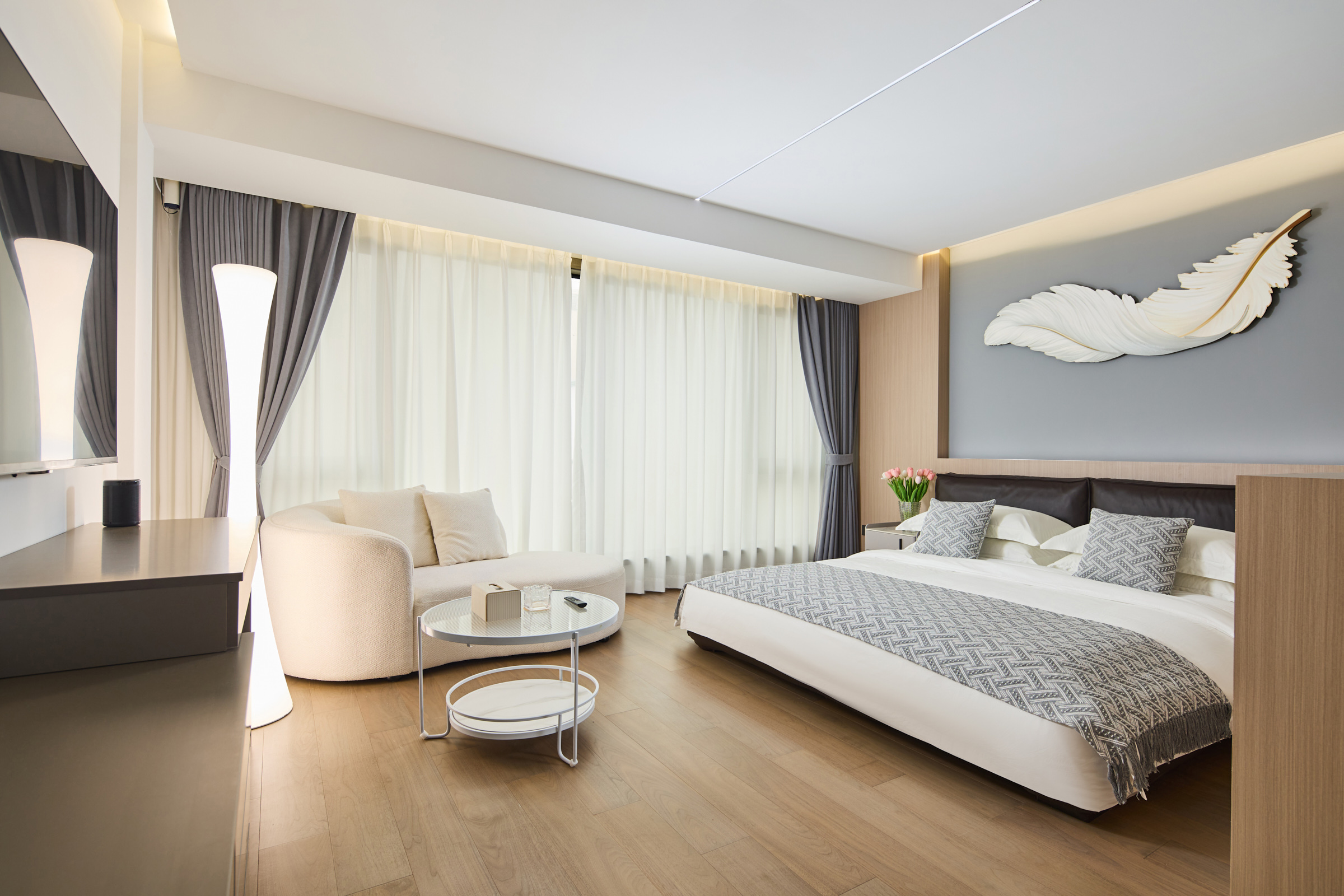 花筑院子丨团建丨聚会丨轰趴