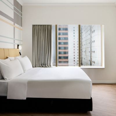 套房（全新設計） 香港金鐘奕凨優惠