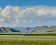Xiahe Marmot Resort & Hotel