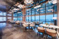 Atour Hotel Wuhan  Riverview Jianghan Road Pedestrian Street