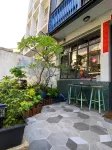 Local Backpacker Hostel のホテル
