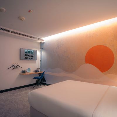 Deluxe Double Room Aerotel Abu Dhabi Terminal 1 Promo Code