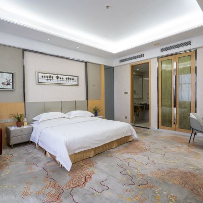 城景大床房 翁源龍泰酒店優惠