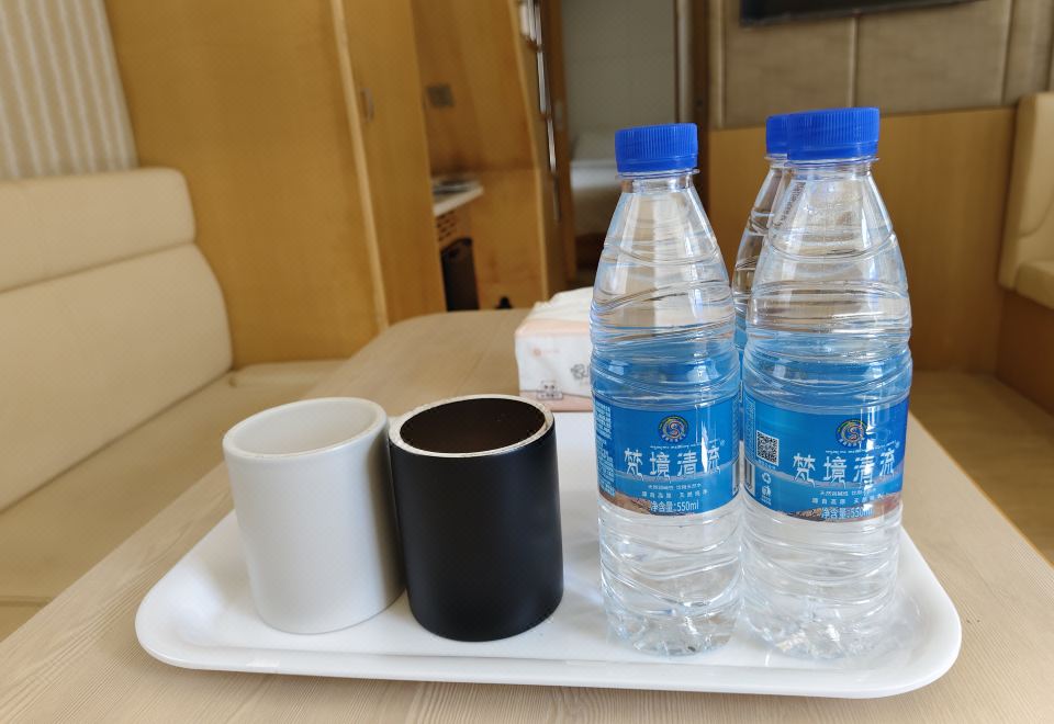 Pingcuo kangsang Everest base camp oxygen rich HotelOxygen Diffusion, Terrace Starry Sky Family Rv (Lounge Meeting Area)