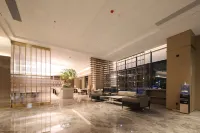 聯投美悅達飯店（未來三路中國地質大學店）