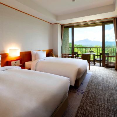プリンスバケーションクラブ ツインルーム 軽井沢 浅間プリンスホテル クーポン