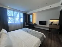 56 Hotel Block B
