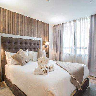 Duplex Suite SBN Suite Hôtel Promo Code