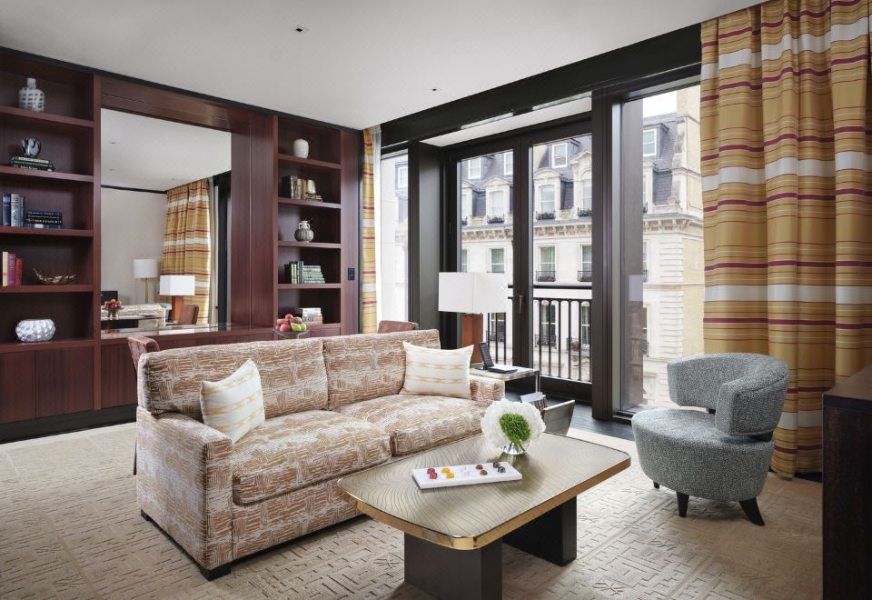 尊贵套房 - 带2张双人床