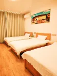 Longyan Haolaiwu Hotel