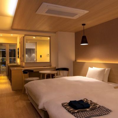 スーペリアテラスツイン 雨庵 金沢 クーポン