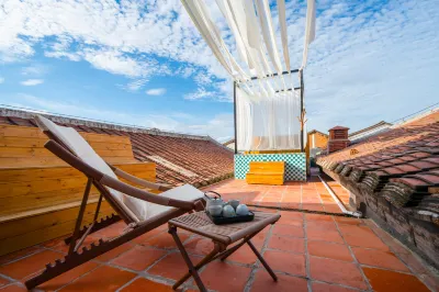 Annanshe B&B (Zhangzhou Ancient City) Hotels in 