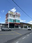 LSH PERLIS REST HOUSE Hotels in 