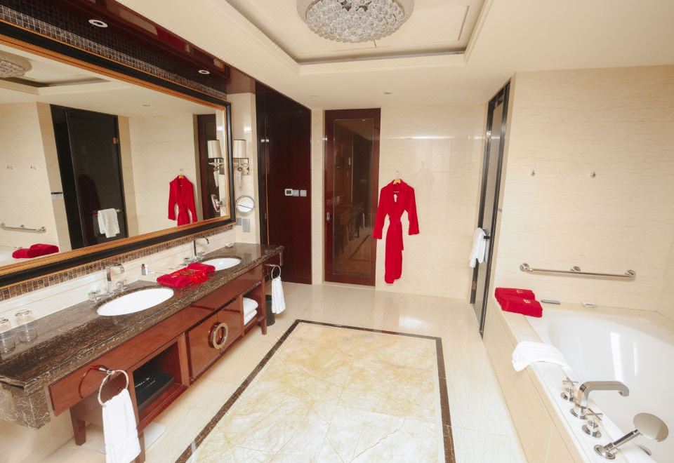 情意綿綿主題婚房