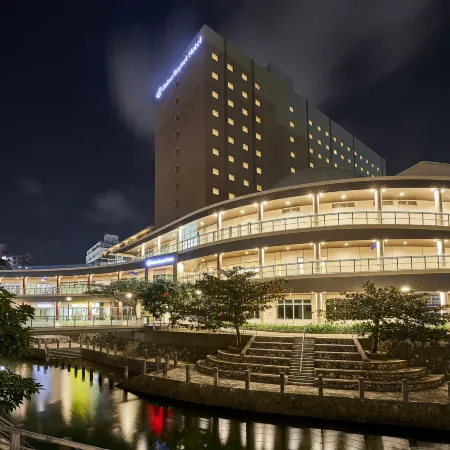 Daiwa Roynet Hotel Naha Kokusaidori