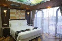 Hotel Qubah 9 Kendari