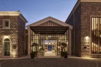 The Chedi Lustica Bay, Montenegro Hotels in 