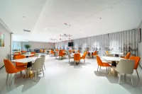 静泊ホテル（ボルタラ駅友誼路）