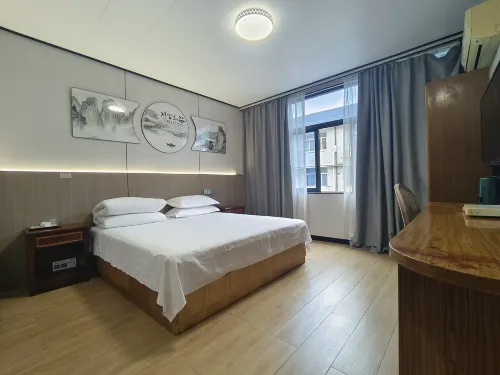 Linhai Jinyuan Hotel