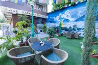 Divine Kathmandu Hotel Hotels in 
