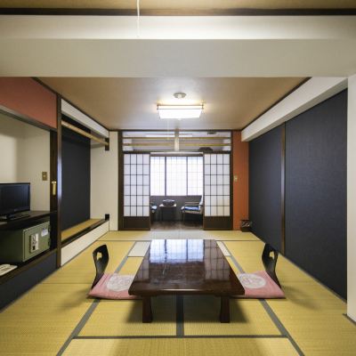 12畳和室【シャワー無】 ザマナヴィレッジ クーポン