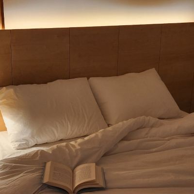 雙人房 World House優惠