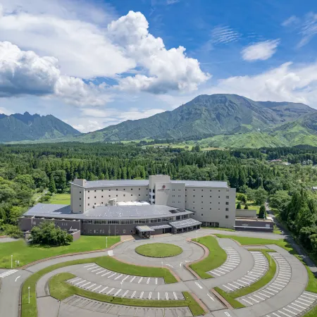 KAMENOI HOTEL ASO