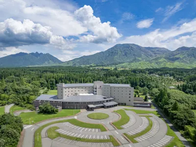 KAMENOI HOTEL ASO Ξενοδοχεία στην πόλη 