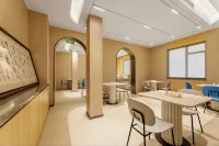 Homeinn · neo (Beihai Old Street Beibu Bay Plaza)