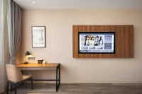 Homeinn Plus Hotel (Fushun Petrochemical University) Hotels in Wanghua District