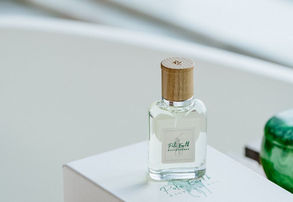 拉夫劳伦地球系列联名 | JW行政套房