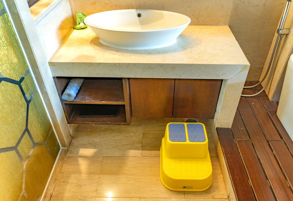 3號樓-動漫親子套房【動漫主題+小童玩具+舒適睡眠】