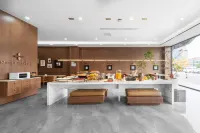 Moli  Hotel (Linyi Qiyang International Airport Branch)