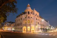 Queen's Hotel Kandy - 160 Years of Heritage & Luxury Hotels in 