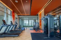 EVEN Hotel YINING by IHG